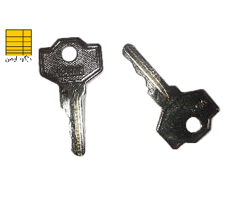 کلید خلاص کن جک پارکینگ فادینی