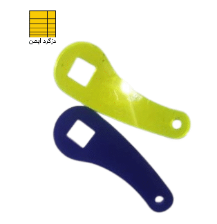 آچار خلاص کن جک پارکینگ جنیوس